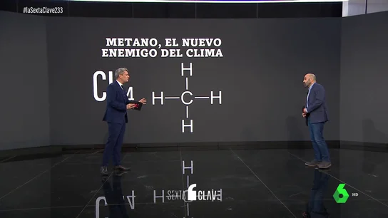 METANO METANO