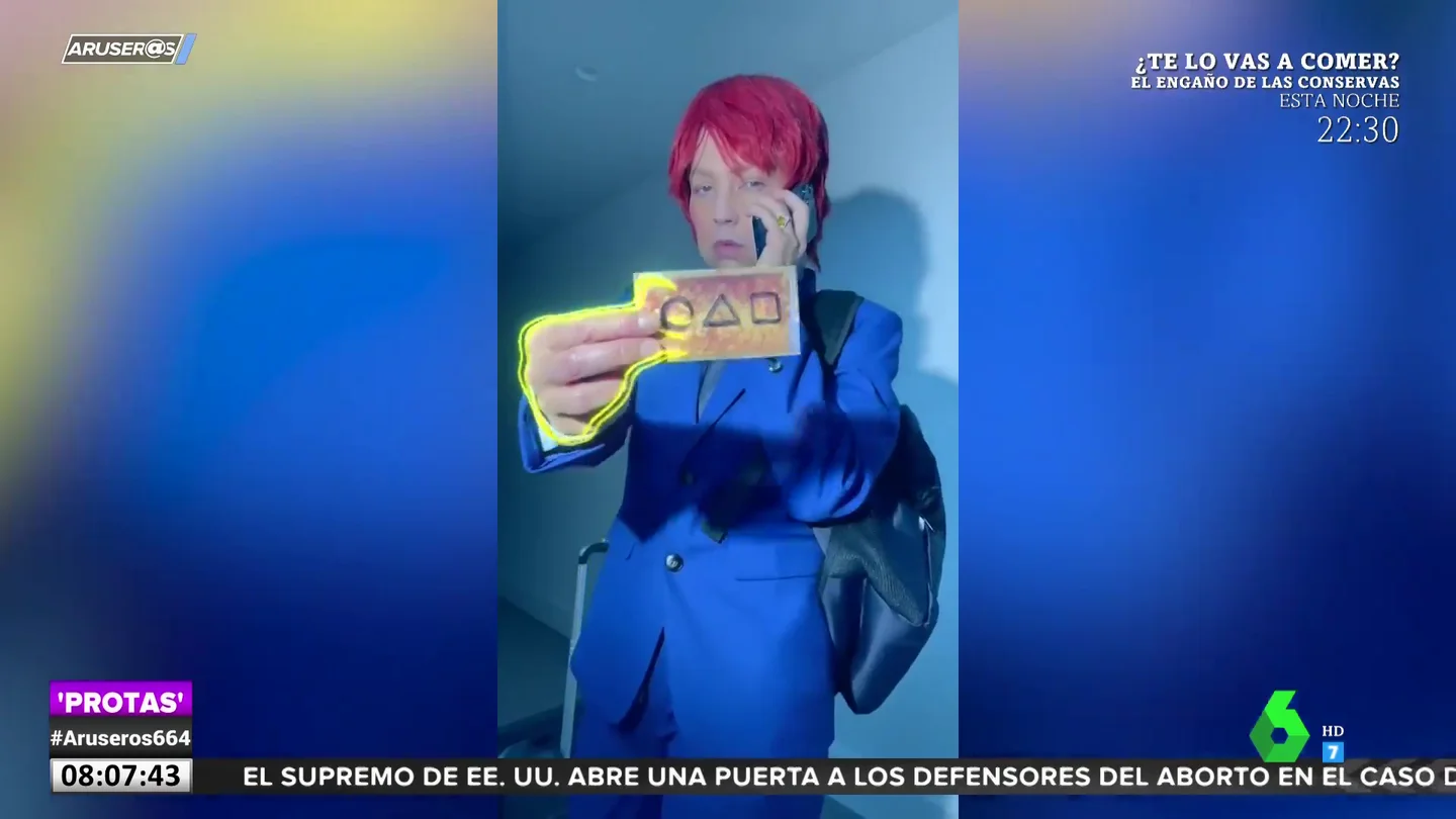 Thalía Thalía