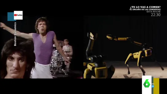 robot robot