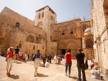 Si te seduce la idea de visitar Israel antes de Navidad, atento a esta información Si te seduce la idea de visitar Israel antes de Navidad, atento a esta información