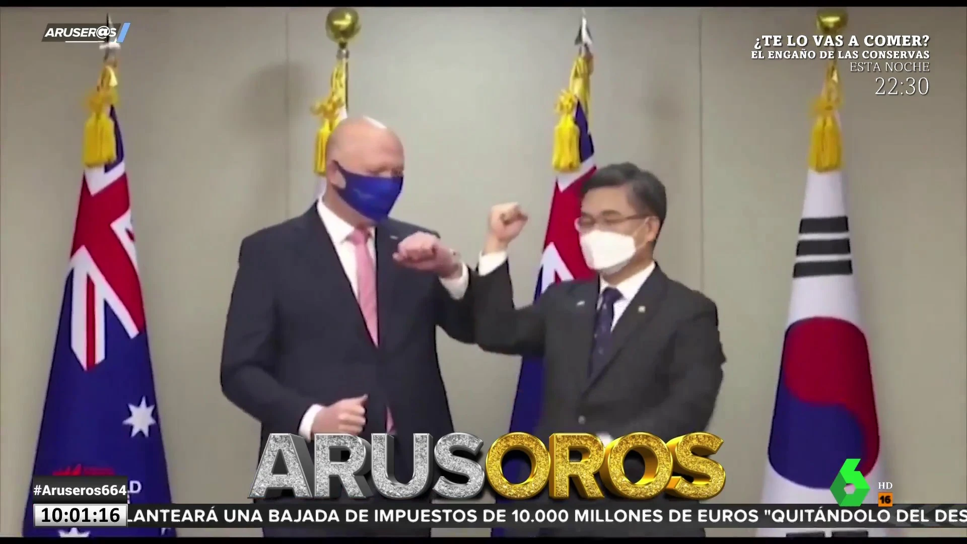 Arusoros