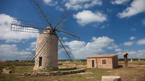 Mollí Vell La Mola Mollí Vell La Mola