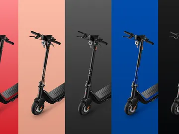 ¿En busca de un patinete eléctrico? Echa un vistazo al NIU QKi3 ¿En busca de un patinete eléctrico? Echa un vistazo al NIU QKi3