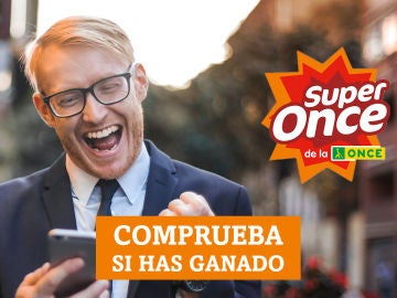 Resultados de los sorteos del Super ONCE del martes, 2 de noviembre de 2021