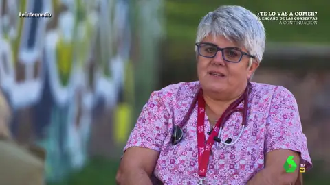 La denuncia de una sanitaria por las demoras en eutanasias: "En Madrid estamos incumpliendo la ley" La denuncia de una sanitaria por las demoras en eutanasias: "En Madrid estamos incumpliendo la ley"