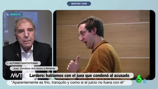 Juez 2 Juez 2