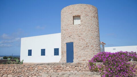 Molí de ses Roques 