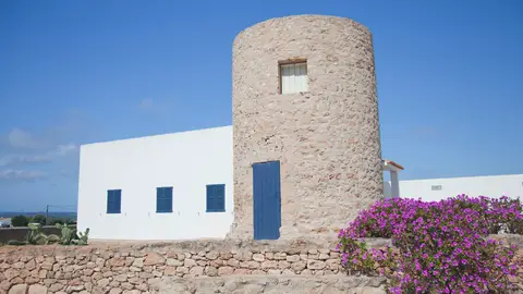 Molí de ses Roques Molí de ses Roques