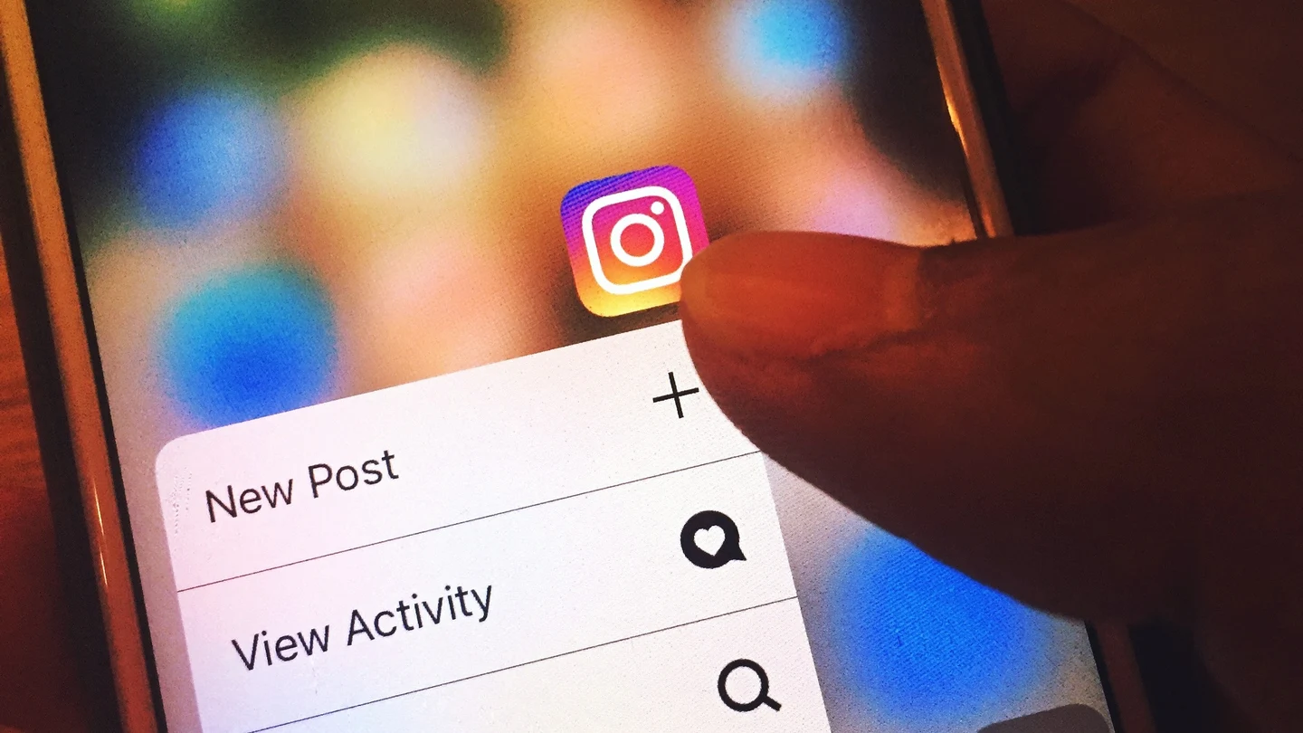Instagram ya permite que todos los usuarios compartan enlaces en los Stories: así puedes hacerlo Instagram ya permite que todos los usuarios compartan enlaces en los Stories: así puedes hacerlo