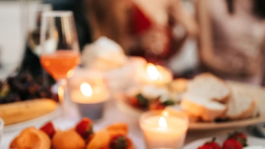 Cómo organizar una despedida de soltera: ideas para todo tipo de novia Cómo organizar una despedida de soltera: ideas para todo tipo de novia