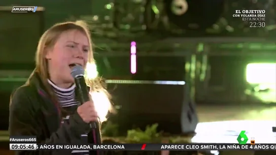 Greta Thunberg Greta Thunberg
