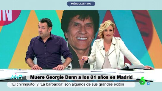 I&ntilde;aki Lapsus Fonsi