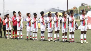 Sospechosa desaparición de cinco jugadoras de Eritrea de su hotel de concentración en Uganda