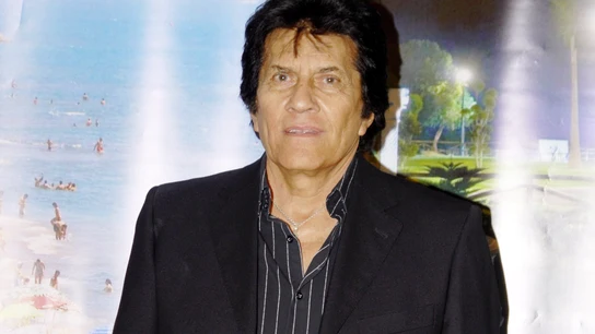 El cantante Georgie Dann El cantante Georgie Dann