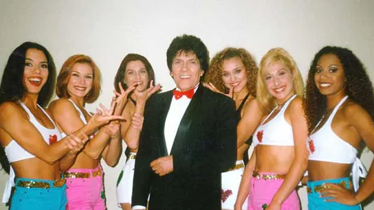 Georgie Dann Georgie Dann