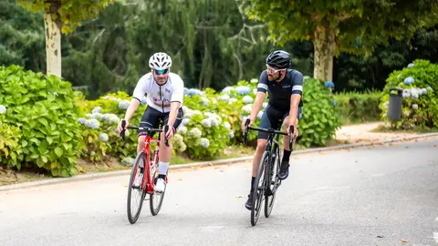 Las 20 normas que recuerda la DGT y que todo ciclista debería conocer Las 20 normas que recuerda la DGT y que todo ciclista debería conocer