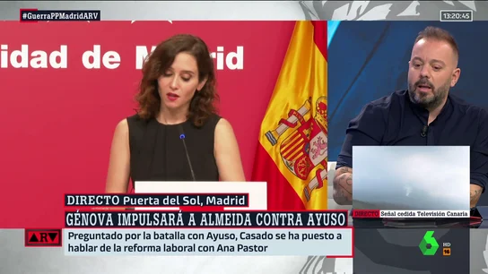 maestre arv maestre arv