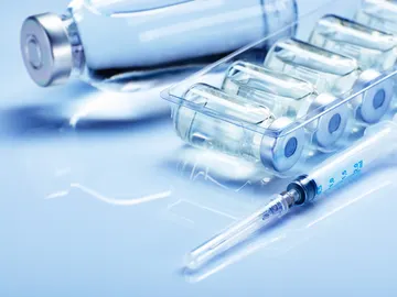 La vacuna contra el cáncer de mama cada vez más cerca La vacuna contra el cáncer de mama cada vez más cerca