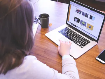 Así es como conseguirás hacer una captura de pantalla de una web completa Así es como conseguirás hacer una captura de pantalla de una web completa