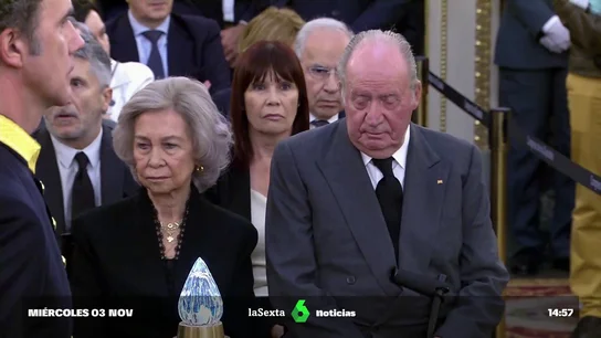 reina Sofia offshore reina Sofia offshore