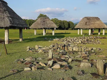5 lugares para descubrir la prehistoria en Japón 5 lugares para descubrir la prehistoria en Japón