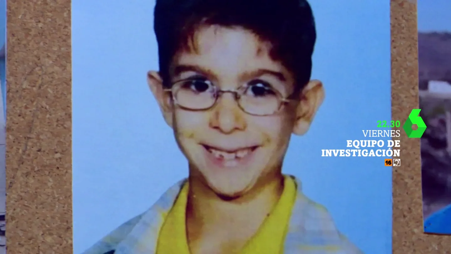 Equipo de Investigación analiza las nuevas pistas del caso Yeremi Vargas Equipo de Investigación analiza las nuevas pistas del caso Yeremi Vargas