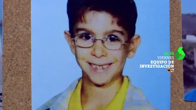 Equipo de Investigación analiza las nuevas pistas del caso Yeremi Vargas Equipo de Investigación analiza las nuevas pistas del caso Yeremi Vargas