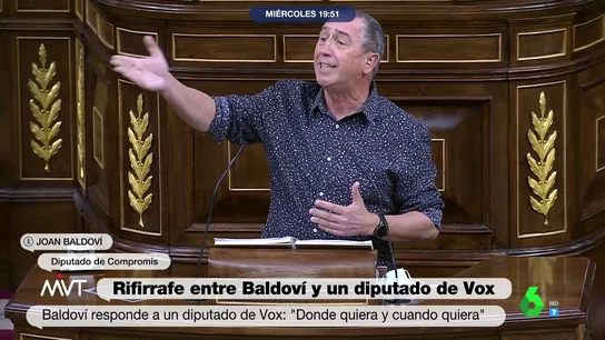 BALDOVÍ BALDOVÍ