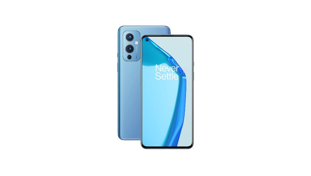 ONEPLUS 9 5G