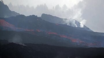 La detección de "signos positivos" no implican necesariamente que esté más cerca el final de la erupción del volcán de La Palma