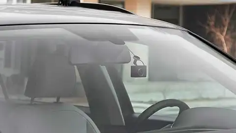 Las mejores dashcam para grabar todo lo que ocurre mientras conduces Las mejores dashcam para grabar todo lo que ocurre mientras conduces