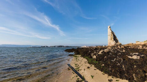 Torre de Sadurniño