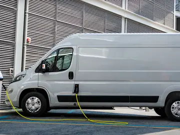 Fiat e-Ducato Fiat e-Ducato