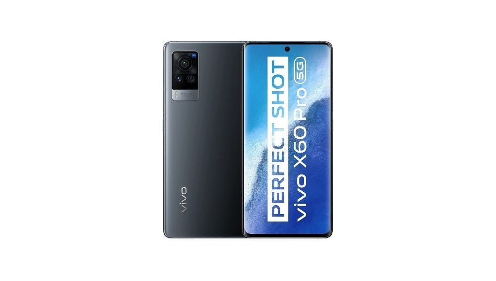 VIVO X60 Pro