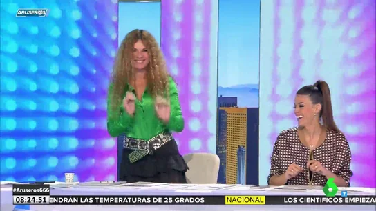 Angie Cárdenas Angie Cárdenas