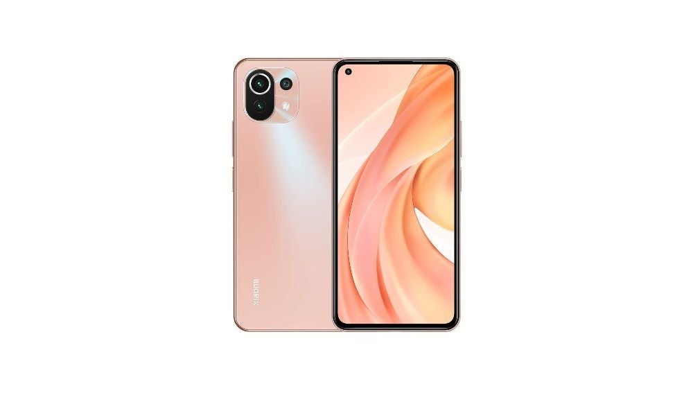 Xiaomi Mi 11 Lite