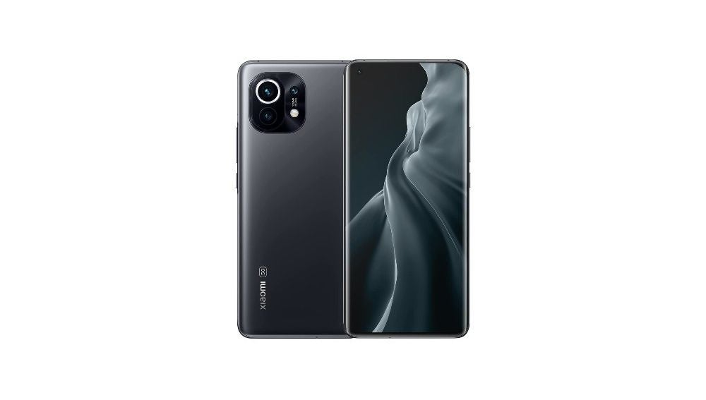 Xiaomi Mi 11