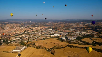 Igualada (Barcelona) Igualada (Barcelona)