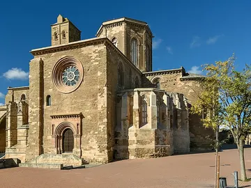 La Seu Vella de Lleida: 5 curiosidades que no te dejarán indiferente La Seu Vella de Lleida: 5 curiosidades que no te dejarán indiferente