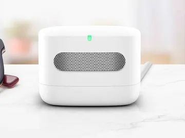 Amazon pone a la venta en España su nuevo Smart Air Quality Monitor Amazon pone a la venta en España su nuevo Smart Air Quality Monitor