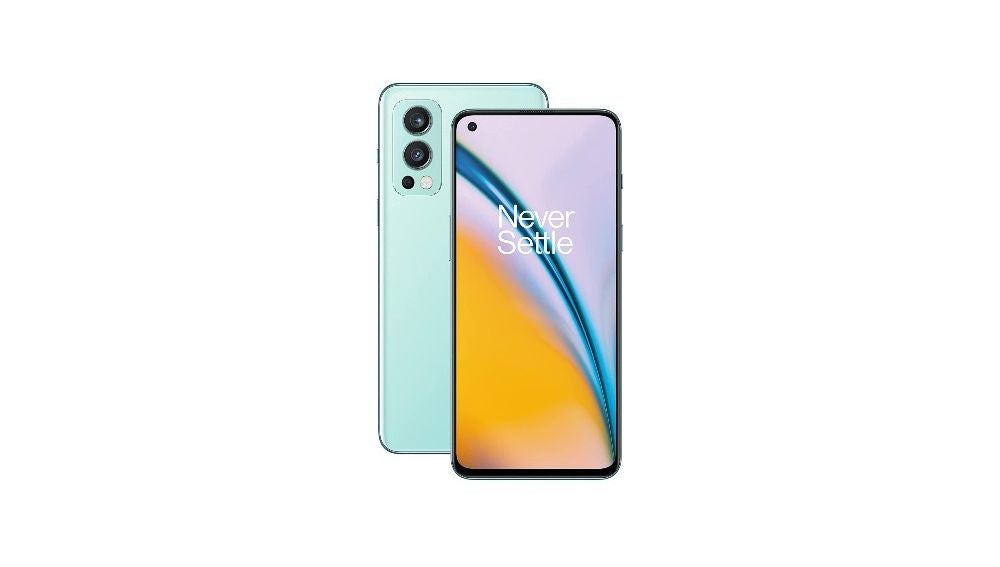 OnePlus Nord 2