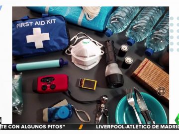 survival kit