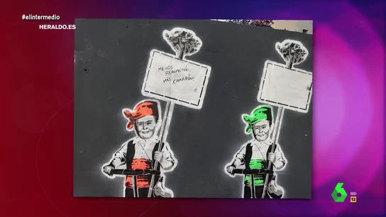 Living la vida local Living la vida local