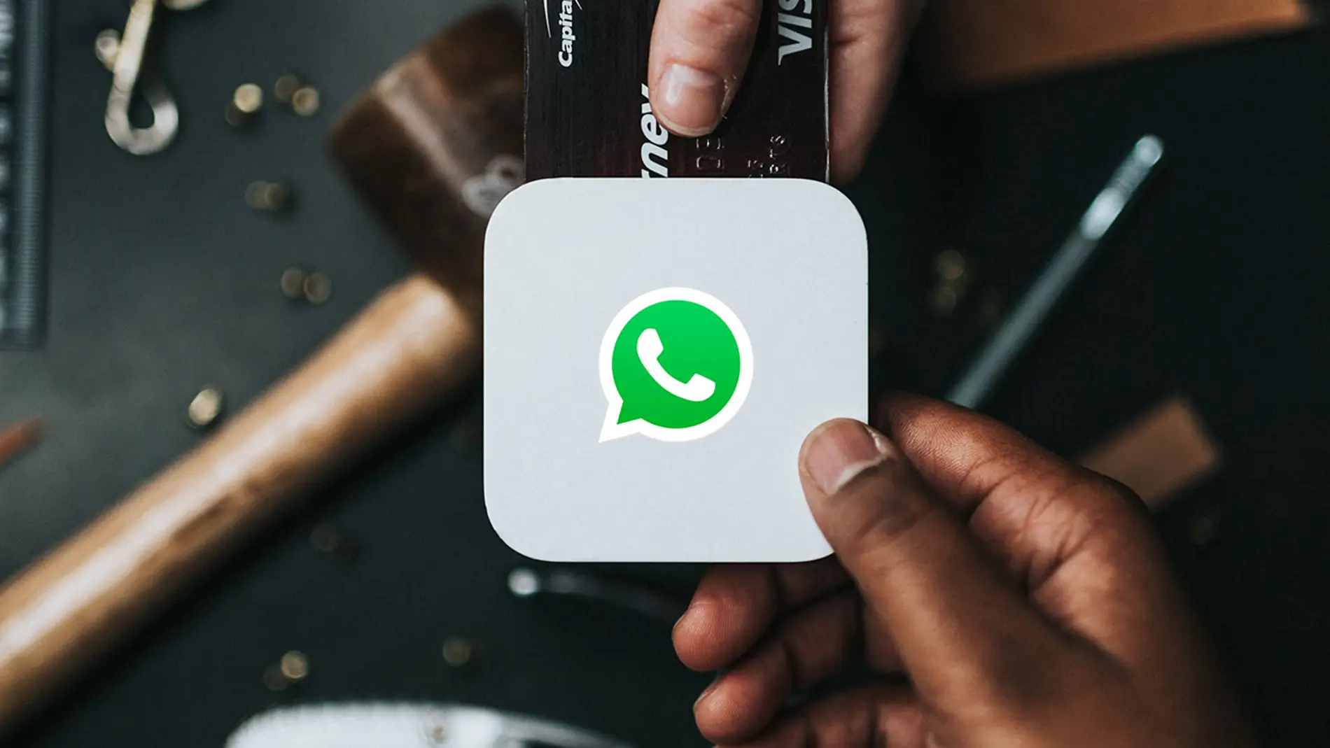 WhatsApp: ahora es más sencillo reconocer si estás chateando con un negocio WhatsApp: ahora es más sencillo reconocer si estás chateando con un negocio