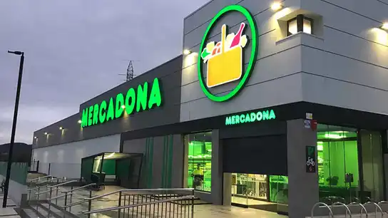 Mercadona Mercadona ofrece nuevos puestos de trabajo por 1338 euros: cómo apuntarse y qué puestos hay