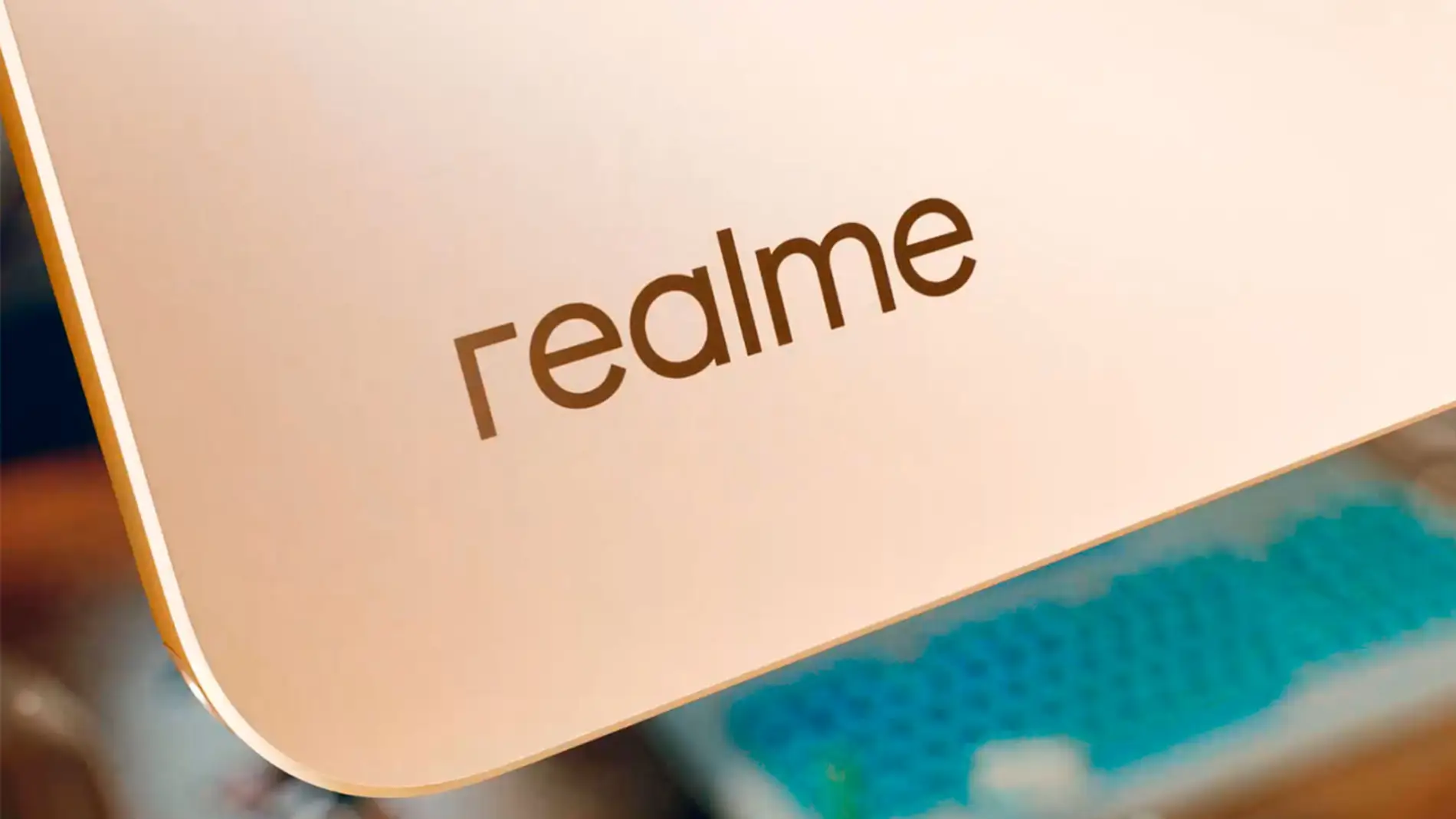 La tableta Realme Pad llegaría a Europa dentro de muy poco