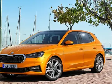 La oferta del Skoda Fabia 2022 con la que quiere reinar en el segmento de los utilitarios La oferta del Skoda Fabia 2022 con la que quiere reinar en el segmento de los utilitarios
