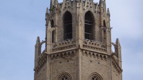 La Seu de Lleida