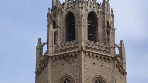 La Seu de Lleida La Seu de Lleida