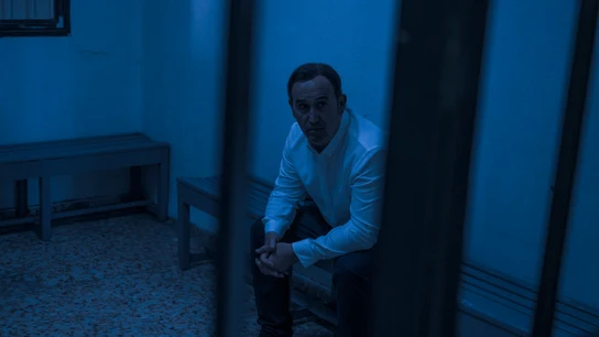 Serie 'Venga Juan' Serie 'Venga Juan'